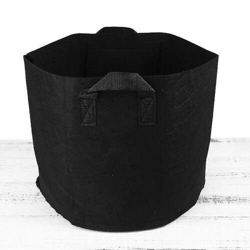 1pcs Non-woven Plant Container 2