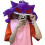 Oreiller Pokémon Gengar - Poupée couverture double usage elfe endormi 4