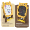 Kids Double Sided Easel Writing Drawing Chalk Standing Board 9