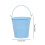 5pcs Flower Arranging Bucket 2