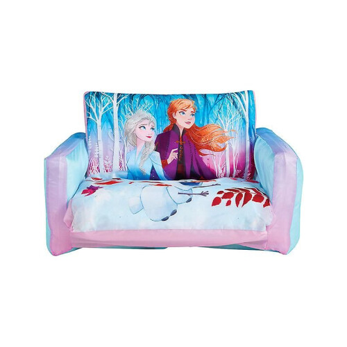 Divano ribaltabile Disney Frozen 1
