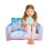 Divano ribaltabile Disney Frozen 5