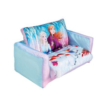 Divano ribaltabile Disney Frozen