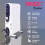 Belaco Oil Filled Radiator, With Timer, Portable 2500w 5