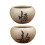 2pcs Scculent Flower Pot 1