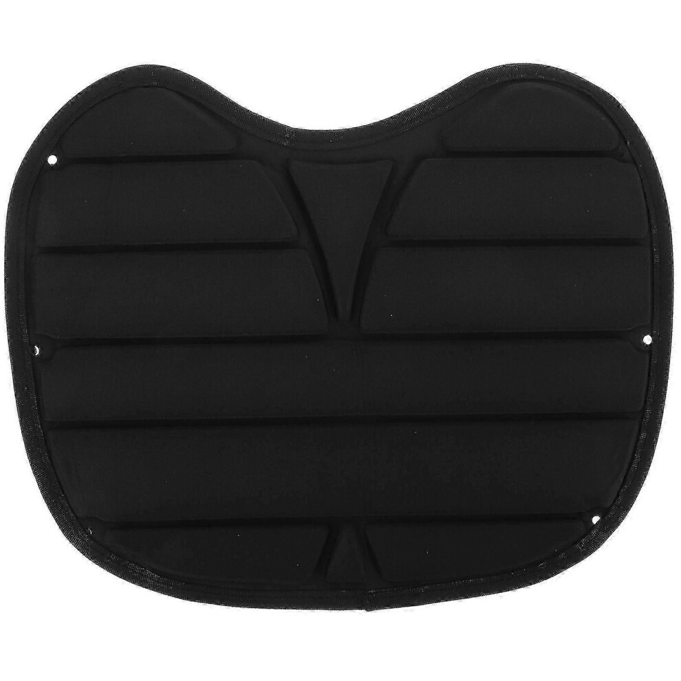Gel Seat Cushion Kayak Sit Seat Cushion Sit Kayak Boat Pad Kayak Seat Cushion