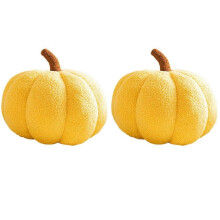Halloween-kurpitsatyynyn koriste, kurpitsatyyny, 28cm