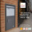 Smart Parcel Box® Extra Large Front & Rear Access 2