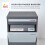 Smart Parcel Box® Extra Large Front & Rear Access 6