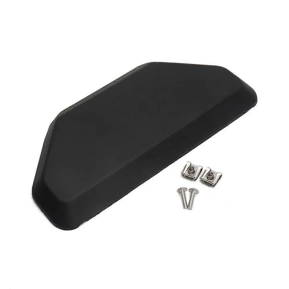 Motorcycle Passenger Backrest Back Pad Shockproof Rear Top Case Box Luggage Cushion For R1300gs R 1300 Gs 2023 2024 9319739853056