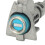 Door Lock Cylinder Driver Side Zinc Alloy 14
