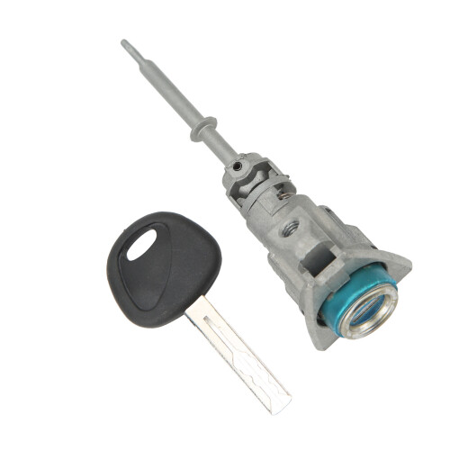 Door Lock Cylinder Driver Side Zinc Alloy 1