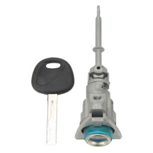Door Lock Cylinder Driver Side Zinc Alloy