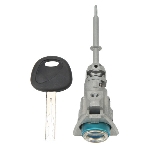 Door Lock Cylinder Driver Side Zinc Alloy