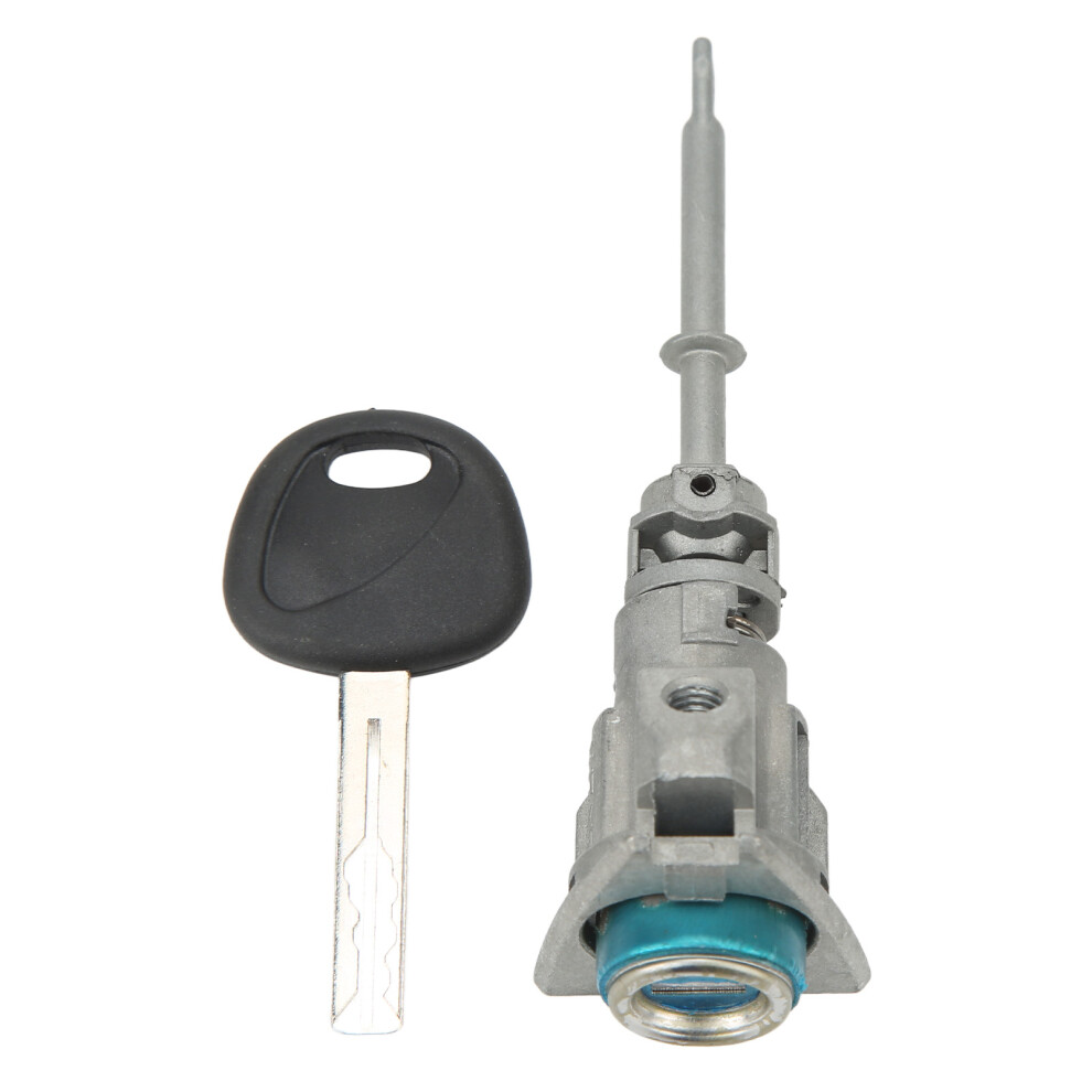 Door Lock Cylinder Driver Side Zinc Alloy 8320539744421