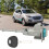 Door Lock Cylinder Driver Side Zinc Alloy 11