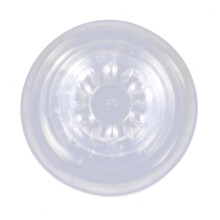 20pcs Flower Pot Plate