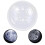 20pcs Flower Pot Plate 3