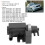 Pressure Converter EGR Solenoid Valve for BMW E81 E87 E88 E82 E90 E93 E92 4