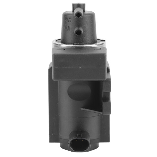 Pressure Converter EGR Solenoid Valve for BMW E81 E87 E88 E82 E90 E93 E92 1