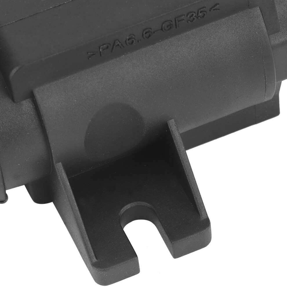 Pressure Converter EGR Solenoid Valve for BMW E81 E87 E88 E82 E90 E93 E92