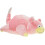 Slowpoke Plüschtier-Plüschkissen, groß, 45 cm 3