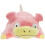 Slowpoke Plüschtier-Plüschkissen, groß, 45 cm 2