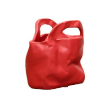 1pcs Ceramics Flower Holder