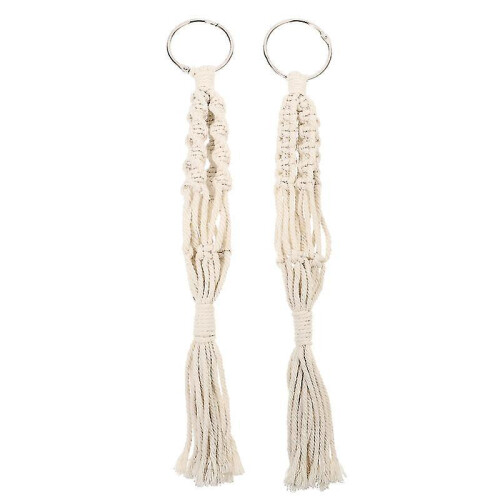 2pcs Planter Hanger
