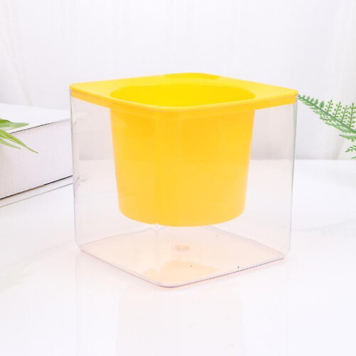 2pcs Watering Planter Basket 1