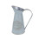 1pcs Metal Pitcher Vase 1