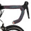 Bike Handlebar Wrap with Reflective Elements Waterproof Comfortable 2.5m 5