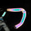 Bike Handlebar Wrap with Reflective Elements Waterproof Comfortable 2.5m 7