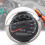 9‑32V IP67 GPS Speedometer 200KM/H Odometer LCD Multi‑Function Meter 13