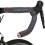 Bike Handlebar Wrap with Reflective Elements Waterproof Comfortable 2.5m 12