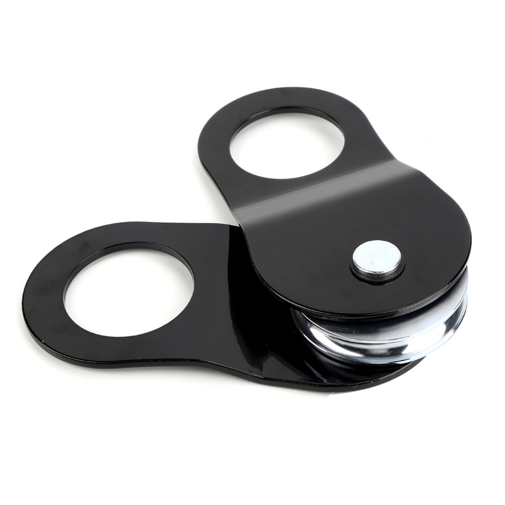 22000Lbs Snatch Block Recover Winch Pulley Off Atv 8320539744988