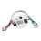 9‑32V IP67 GPS Speedometer 200KM/H Odometer LCD Multi‑Function Meter 15