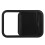 25.59x16.54in RV Windows Aluminium Alloy Rounded 5