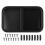 25.59x16.54in RV Windows Aluminium Alloy Rounded 1