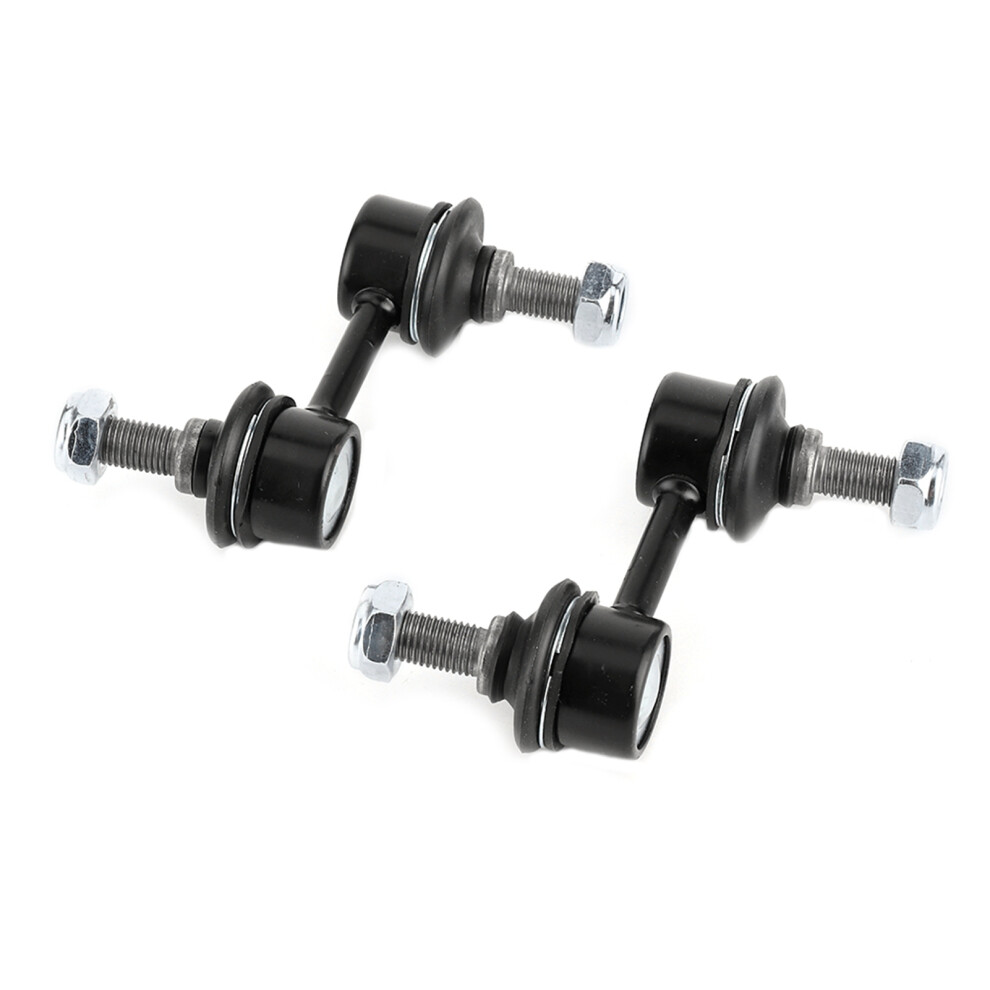 Durable Sway Bar Link Set 2Pcs K750049 Fit Subaru Forester Impreza Legacy Wrx 3731346225266