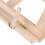 Multi Functional Wooden Book Reading Rack Kitchen 6