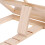 Multi Functional Wooden Book Reading Rack Kitchen 5