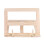 Multi Functional Wooden Book Reading Rack Kitchen 3