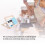 Multi Functional Wooden Book Reading Rack Kitchen 13