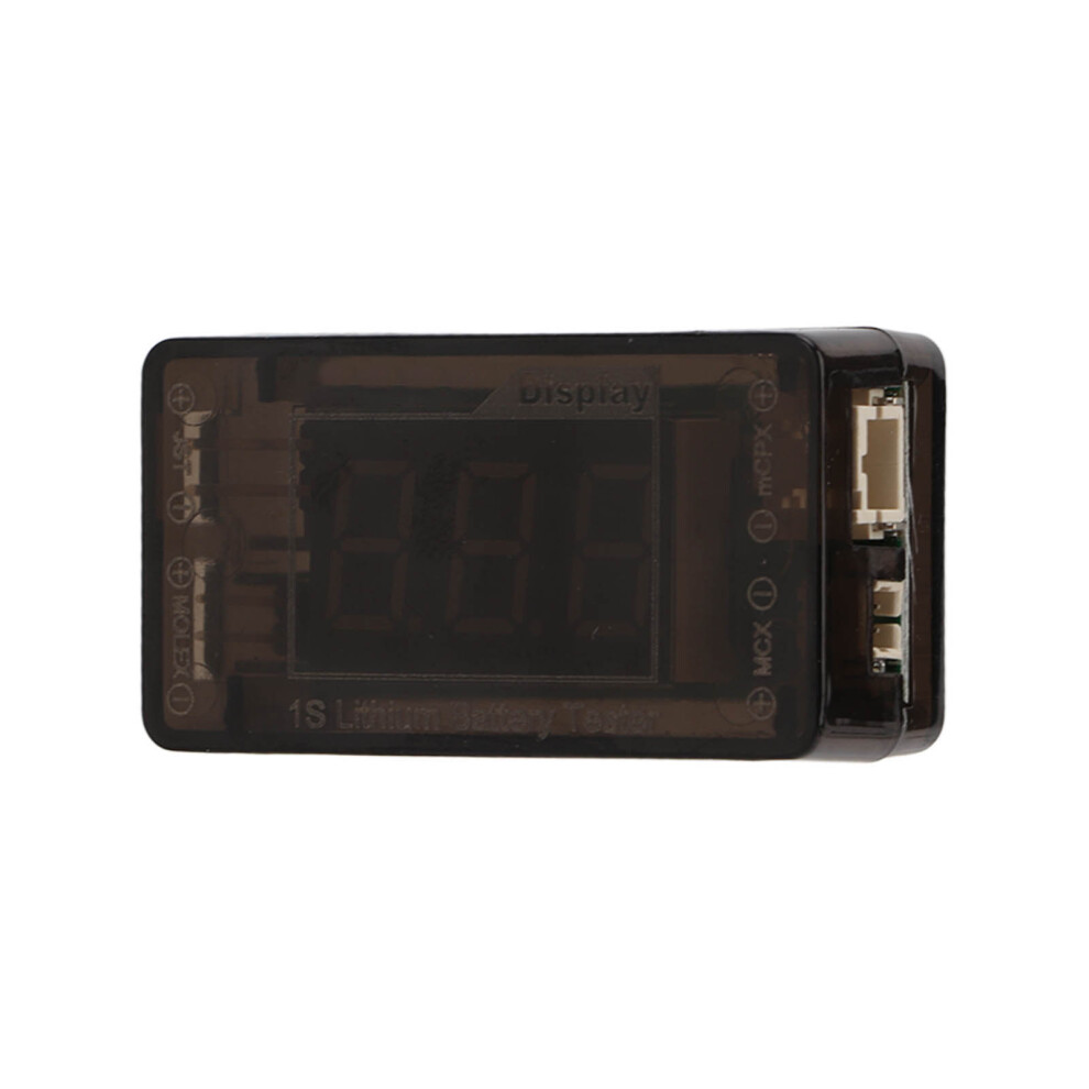 1S Battery Tester Indicator Checker For Molex Jst 8320539745107