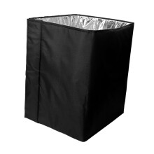 Beehive Protector Cover - Lightweight Oxford Insulation Sleeve for Winter, Easy to Install, Outdoor Windproof Beehive Cover