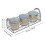 The New 1pcs Special Flower Pot 2