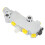 Disc Drum Classic Brake Proportioning Valve High 8