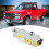 Disc Drum Classic Brake Proportioning Valve High 11