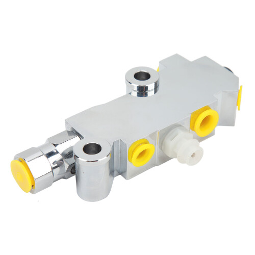 Disc Drum Classic Brake Proportioning Valve High